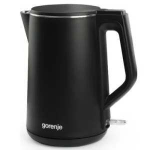 Електрочайник Gorenje K15DWBK