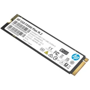 Накопичувач SSD M.2 2280 2TB FX900 Plus HP (7F618AA)