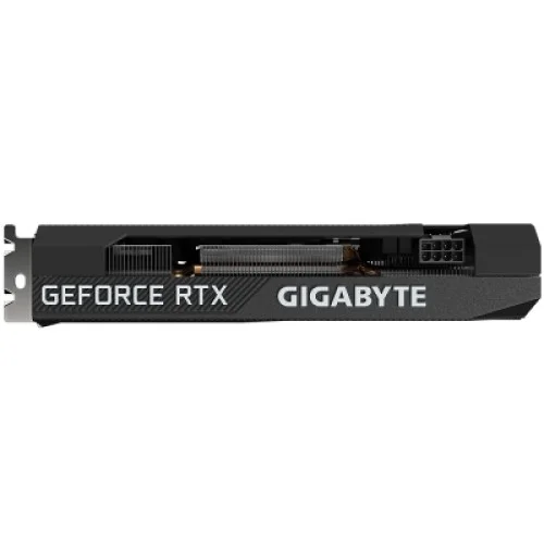 Видеокарта GIGABYTE GeForce RTX3060 12Gb WINDFORCE OC (GV-N3060WF2OC-12GD 2.0)