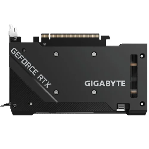 Видеокарта GIGABYTE GeForce RTX3060 12Gb WINDFORCE OC (GV-N3060WF2OC-12GD 2.0)
