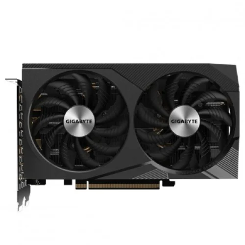 Видеокарта GIGABYTE GeForce RTX3060 12Gb WINDFORCE OC (GV-N3060WF2OC-12GD 2.0)