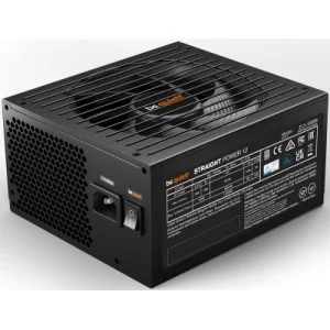 Блок питания Be quiet! 1000W STRAIGHT POWER 12 (BN338)