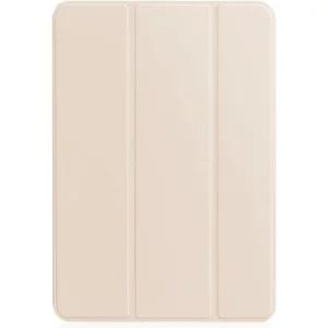 Чохол до планшета BeCover TPU Edge stylus mount Xiaomi Mi Pad 6 / 6 Pro 11" Rose Gold (709557)