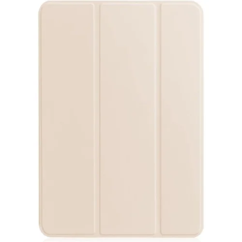 Чохол до планшета BeCover TPU Edge stylus mount Xiaomi Mi Pad 6 / 6 Pro 11" Rose Gold (709557)