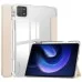 Чохол до планшета BeCover TPU Edge stylus mount Xiaomi Mi Pad 6 / 6 Pro 11" Rose Gold (709557)