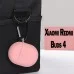 Чехол для наушников BeCover Silicon для Xiaomi Redmi Buds 4 Pink (708845)
