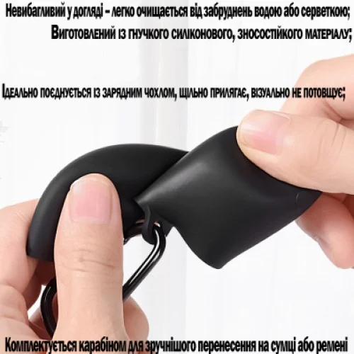 Чехол для наушников BeCover Silicon для Xiaomi Redmi Buds 4 Pink (708845)