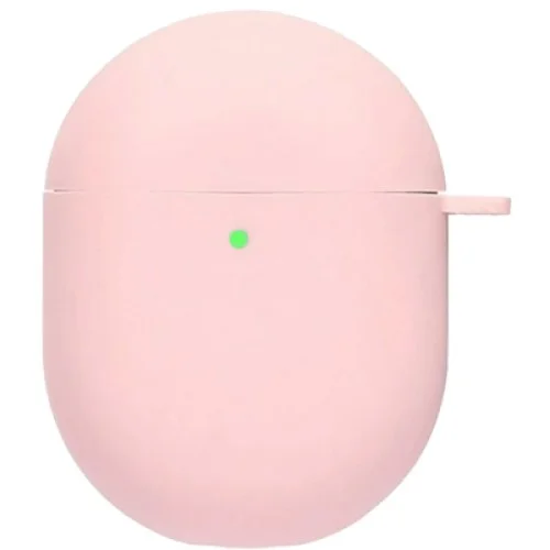 Чехол для наушников BeCover Silicon для Xiaomi Redmi Buds 4 Pink (708845)
