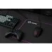 Килимок для мишки Lorgar Main 313 Black/Purple (LRG-GMP313)