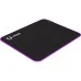 Килимок для мишки Lorgar Main 313 Black/Purple (LRG-GMP313)