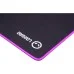 Килимок для мишки Lorgar Main 313 Black/Purple (LRG-GMP313)