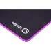 Коврик для мышки Lorgar Main 319 Black/Purple (LRG-GMP319)