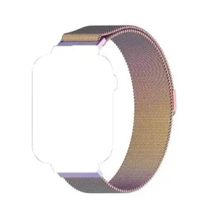 Ремінець до смарт-годинника BeCover для Samsung Galaxy Watch 46mm/Watch 3 45mm/Gear S3 Classic/Gear S3 Frontier Rainbow (707790)