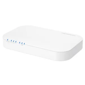 Пристрій безперебійного живлення Marsriva KP2 18W 37Wh (KP2)
