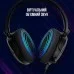 Навушники Lorgar Kaya 360 USB Black (LRG-GHS360)