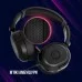 Навушники Lorgar Kaya 360 USB Black (LRG-GHS360)