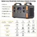 Зарядна станція FlashFish F132, 1000W (F132)