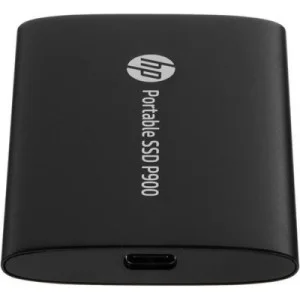 Накопичувач SSD USB-C 2TB P900 HP (7M696AA)