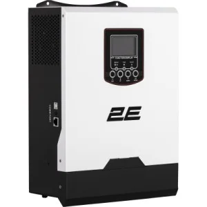 Солнечный инвертор 2E 2E-VP-1K12 1000W (2E-VP-1K12)