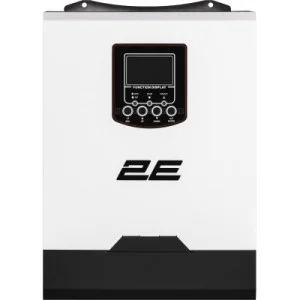 Солнечный инвертор 2E 2E-VP-1K12 1000W (2E-VP-1K12)