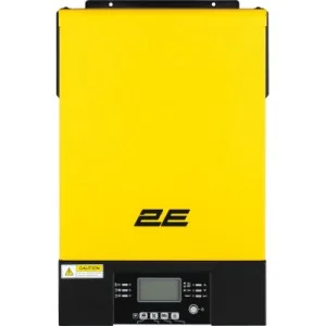 Солнечный инвертор 2E 2E-XM-INFINI-6K48T 6000W (2E-XM-INFINI-6K48T)
