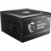 Блок живлення MSI 850W (MAG A850GL PCIE5)
