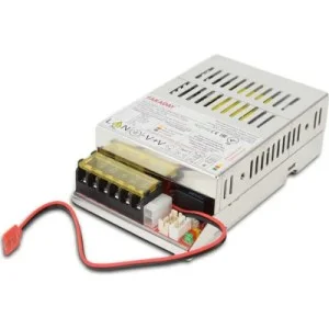 Блок питания для систем видеонаблюдения Faraday Electronics UPS_35W_ALU_12