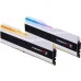 Модуль пам'яті для комп'ютера DDR5 64GB (2x32GB) 6000 MHz Trident Z5 RGB G.Skill (F5-6000J3040G32GX2-TZ5RW)