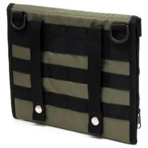 Чехол для планшета Vinga universal 10-11" MOLLE, Oxford 600D, Olive (VTB11UMOO)