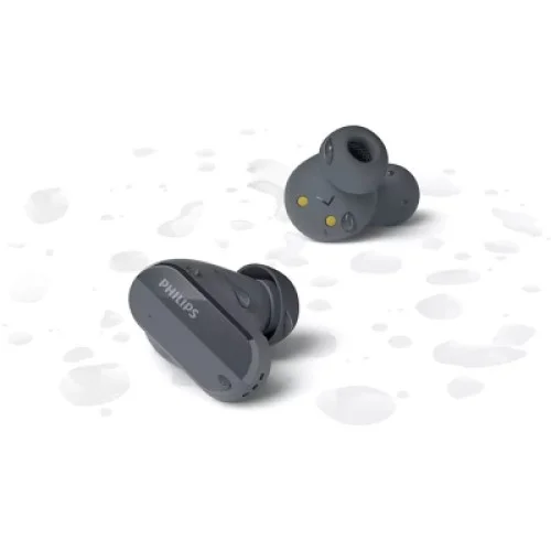 Наушники Philips TAT3508 Black (TAT3508BK/00)