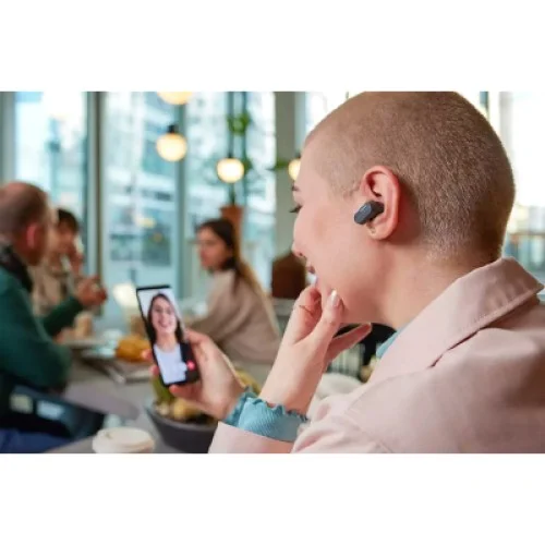 Наушники Philips TAT3508 Black (TAT3508BK/00)