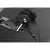 Кабель мультимедийный 3.5mm M to USB-C + Lightning 1.15m XoKo (XK-MH-232)
