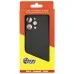 Чехол для мобильного телефона Dengos Carbon Xiaomi Redmi 12 (black) (DG-TPU-CRBN-183)