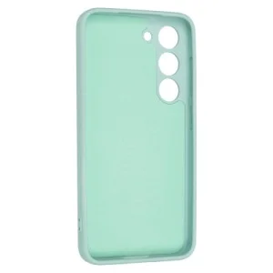 Чехол для мобильного телефона Armorstandart Icon Ring Samsung S23 Mint (ARM68790)