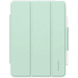 Чохол до планшета Spigen Apple iPad Air 10.9" (2022 / 2020) Ultra Hybrid Pro, Green (ACS02700)
