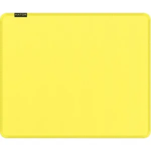 Килимок для мишки Hator Tonn Evo M Yellow (HTP-024)