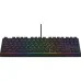 Клавіатура Hator Rockfall 2 Optica TKL Black USB Black (HTK-730)