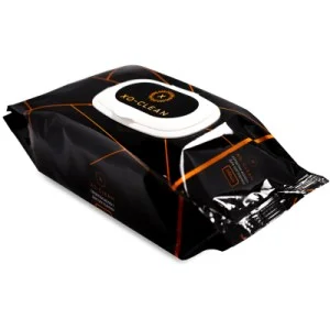 Салфетки XoKo for technique 2*100шт (XO-Clean-100-2)