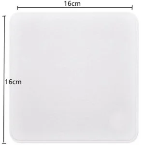Салфетки XoKo Screen Tech fibre 1шт (XK-TF-2-WH)