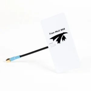 Антена для дрона TrueRC True-MoX 868 RP-SMA (0608597251227)