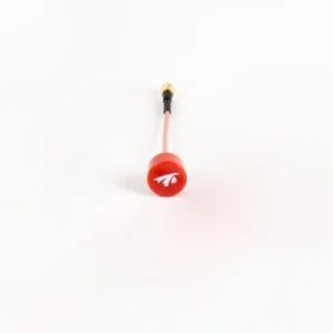 Антена для дрона TrueRC Singularity 5.8GHz MMCX 72mm RHCP (0608597251838)