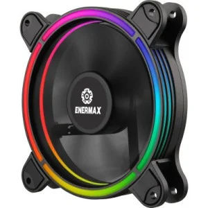 Кулер до корпусу Enermax T.B.RGB A.D.3 PACK (UCTBRGBA12P-BP3)