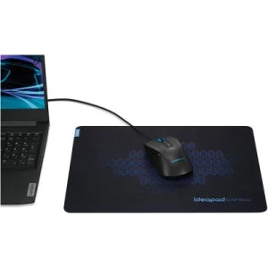 Коврик для мышки Lenovo IdeaPad Gaming MousePad M Dark Blue (GXH1C97873)