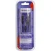 Переходник Jack 3.5mm M 4pin to 2 Jack 3.5mm F (Audio+MIC) Headset Jack Defender (63012)
