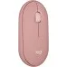Мишка Logitech Pebble M350s Wireless Rose (910-007014)