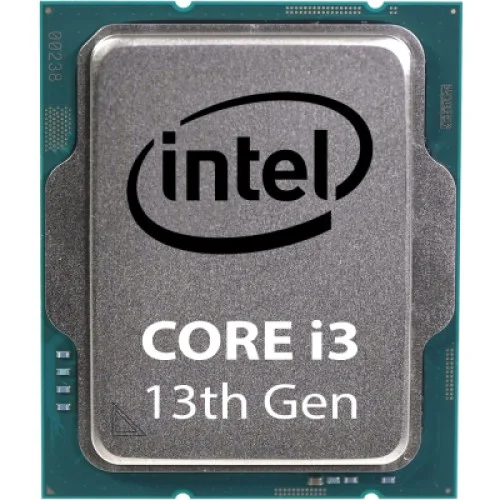 Процесор INTEL Core™ i3 13100 (CM8071505092202)