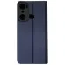 Чохол до мобільного телефона Florence Protect Infinix Hot 20i Dark Blue OEM (RL075282)