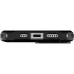 Чехол для мобильного телефона UAG Apple iPhone 15 Metropolis LT Magsafe, Kevlar Black (114315113940)