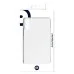 Чохол до мобільного телефона Armorstandart Air Series Samsung M34 5G (M346) Camera cover Transparent (ARM69589)