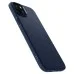 Чохол до мобільного телефона Spigen Apple iPhone 15 Liquid Air NavyBlue (ACS06791)